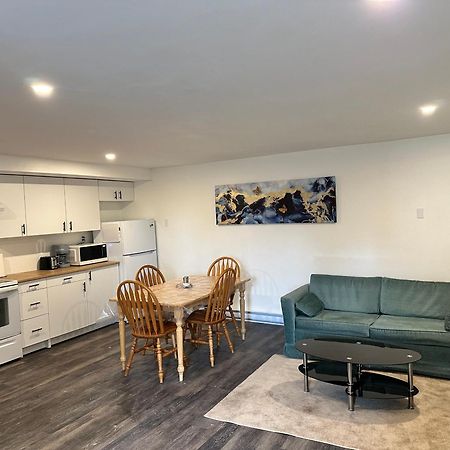 Central Halifax One Bedroom Apartment In Clayton Park Exterior photo