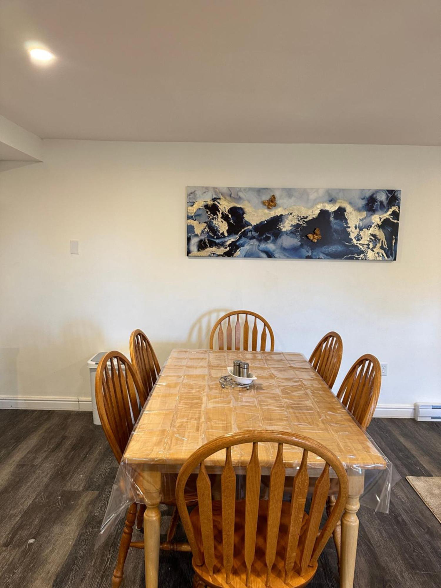 Central Halifax One Bedroom Apartment In Clayton Park Exterior photo