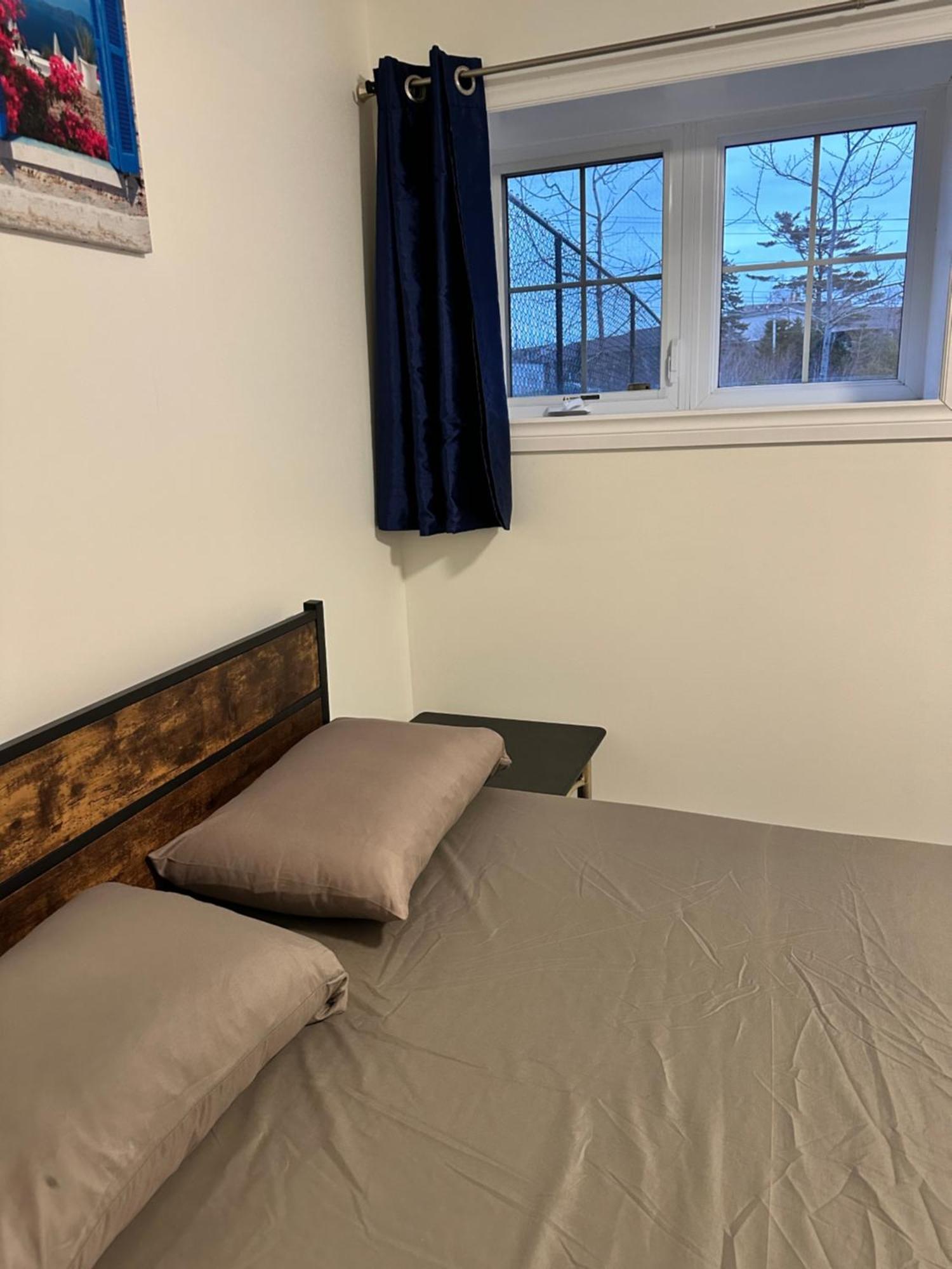 Central Halifax One Bedroom Apartment In Clayton Park Exterior photo