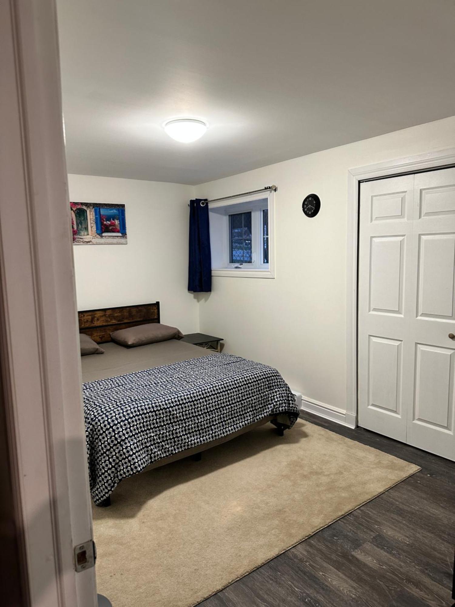 Central Halifax One Bedroom Apartment In Clayton Park Exterior photo