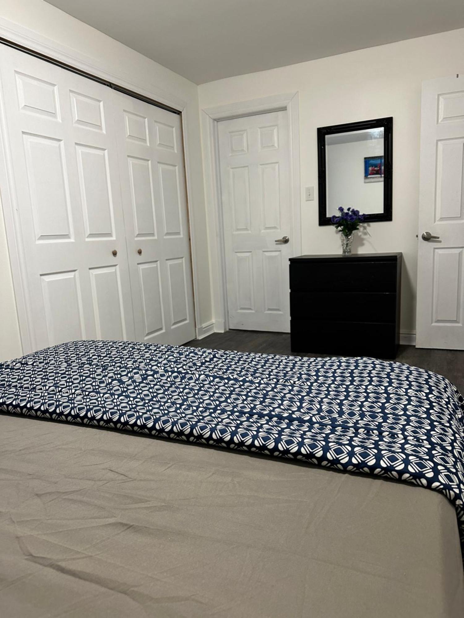Central Halifax One Bedroom Apartment In Clayton Park Exterior photo
